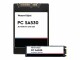 Western Digital PC SA530 3D NAND 512GB