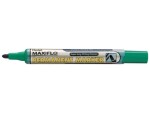 pentel Permanent-Marker Maxiflo 50 Grün, Oberfläche: Universal