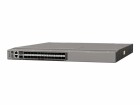 Hewlett-Packard SN6710C 64G 24/24 32G SFP-STOCK . NMS IN CPNT