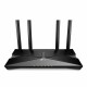 TP-LINK   AX1800 Dual-Band - ARCHERAX2 WiFi 6 Router