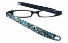 Figoline Lesebrille Hundertwasser +3,0, Grössensystem: EU