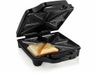 Princess Sandwich-Toaster Supreme XXL 1600 W, Produkttyp: Sandwich