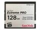 Bild 1 SanDisk CFast-Karte Extreme Pro 128 GB, Speicherkapazität: 128