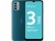 Bild 0 NOKIA G22 64 GB Lagoon Blue, Bildschirmdiagonale: 6.52 "