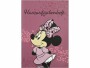 Undercover Schulheft Disney Minnie Mouse A5, Bindungsart