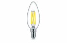 Philips Lampe LEDcla 40W E14 B35 CL WGD90 Warmweiss