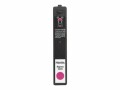 PRIMERA CARTRIDGE MAGENTA FOR LX900E NMS NS SUPL