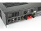 Bild 3 Vonyx Endstufe VXA-1500, Signalverarbeitung: Analog, Impedanz: 4 ?