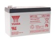 YUASA Ersatzbatterie NP7-12L, Akkutyp: Blei (Pb), Grundfarbe: Grau