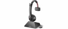 Poly Headset Savi 8210 UC Mono USB-A, D200, Microsoft