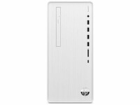 HP Inc. HP PC Pavilion TP01-5758nz, Prozessorfamilie: Intel Core