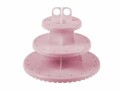 Ibili Etagere für CakePops & Cupcakes Rosa, Produkttyp: Etagere