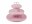 Bild 2 Ibili Etagere für CakePops & Cupcakes Rosa, Produkttyp: Etagere