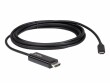 ATEN Technology Aten Kabel UC3238 USB Type-C - HDMI, 2.7 m