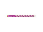 STABILO Bleistift EASYgraph Linkshänder, Pink, Set: Nein, Effekte