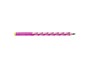 STABILO Bleistift EASYgraph Linkshänder, Pink, Strichstärke: 0.5