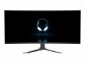 Dell Monitor Alienware 34 AW3423DW, Bildschirmdiagonale: 34.18 "