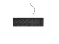 Dell Tastatur KB216 US / Int-Layout, Tastatur Typ: Standard