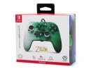 Power A Enhanced Wired Controller Heroic Link