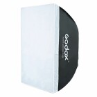 Godox Softbox 60x60 cm, passend zu Studio Flash Kit
