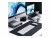 Bild 5 Satechi Type-C Aluminum Monitor Stand Hub for iMac