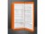 Bild 2 SMEG Kühlschrank FAB28ROR5 Orange, Energieeffizienzklasse