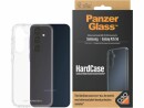 Panzerglass Back Cover HardCase D3O Galaxy A35 5G Transparent