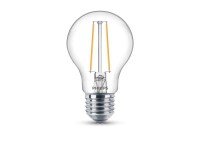 Philips Lampe LEDcla 15W E27 A60 WW CL ND