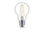 Philips Lampe 1.5 W (15 W) E27 Warmweiss, Energieeffizienzklasse