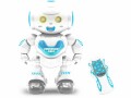 Lexibook Roboter Powerman First -FR-, Roboterart: Humanoide