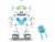 Bild 0 Lexibook Roboter Powerman First -FR-, Roboterart: Humanoide
