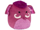 Squishmallows Plüsch Mammut Magdalena 30 cm, Plüschtierart