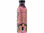 24Bottles Trinkflasche Urban 500 ml, Summertime, Material: Edelstahl