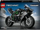 LEGO ® Technic Kawasaki Ninja H2R Motorrad 42170, Themenwelt