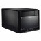 Bild 1 Shuttle Barebone XPC Cube SH510R4, Prozessortyp: Nicht vorhanden