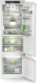 Liebherr Combiné réfrigérateur-congélateur intégrable normeRO Prime ICBb 5152