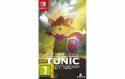 THQ Tunic, Für Plattform: Switch, Genre: Adventure