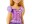 Bild 4 Disney Princess Puppe Disney Prinzessin Rapunzel, Altersempfehlung ab: 3
