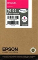 Epson Tintenpatrone magenta T616300 B-300 3500 Seiten, Kein