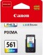 CANON     Tintenpatrone            color - CL-561    PIXMA TS 5350            8.3ml