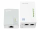 Image 2 TP-Link WLAN Powerline Repeater