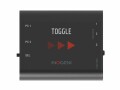 Inogeni TOGGLE Switcher: USB3.0>2PC/CODEC