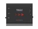 Inogeni Switcher TOGGLE USB 3.0, Stromversorgung: 12 V, Max