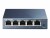 Bild 5 TP-Link Switch TL-SG105 5 Port, SFP Anschlüsse: 0, Montage