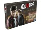 Hasbro Gaming Familienspiel Cluedo Harry Potter -FR-, Sprache