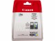 Canon PG - 560 / CL-561 Multipack