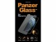 Panzerglass Displayschutz Standard Fit iPhone 11 Pro, Mobiltelefon