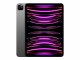 Image 12 Apple iPad Pro 11" 2022 M2 Wifi 128 GB