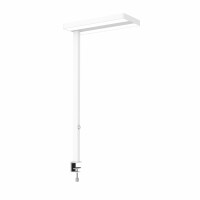 MAUL      MAUL LED-Tischleuchte MAULjaval 8258302 weiß, dimmbar