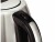 Bild 2 Russell Hobbs Wasserkocher Quiet 1.7 l, Silber, Detailfarbe: Silber